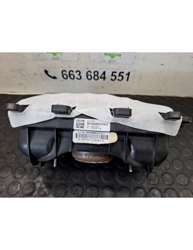 [112650] AIRBAG DELANTERO DERECHO - CITROEN...