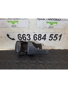 [112648] MANETA INTERIOR DELANTERA IZQUIERDA - VOLVO FL...