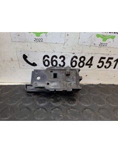 [112648] MANETA INTERIOR DELANTERA IZQUIERDA - VOLVO FL... 2