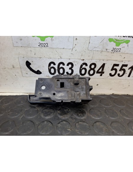 [112648] MANETA INTERIOR DELANTERA IZQUIERDA - VOLVO FL XXX (01/2006 - 01/2013)