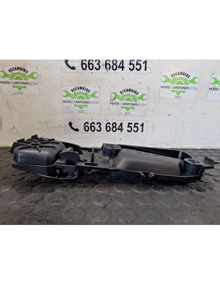 [112648] MANETA INTERIOR DELANTERA IZQUIERDA - VOLVO FL XXX (01/2006 - 01/2013)