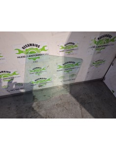 [112647] LUNA DELANTERA IZQUIERDA - NISSAN ATLEON