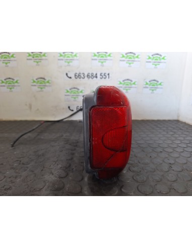 [112646] PILOTO TRASERO IZQUIERDO - DAF SERIE...