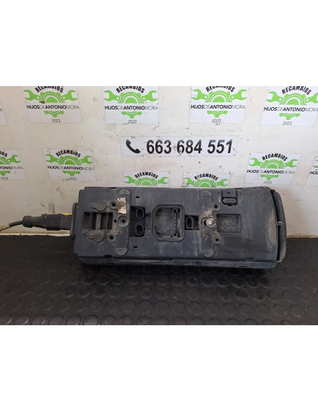 [112646] PILOTO TRASERO IZQUIERDO - DAF SERIE XF EURO 6 (01/2013 - ...)