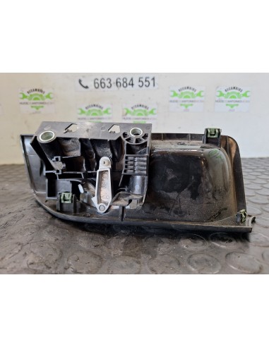 [112645] MANETA INTERIOR DELANTERA DERECHA -...