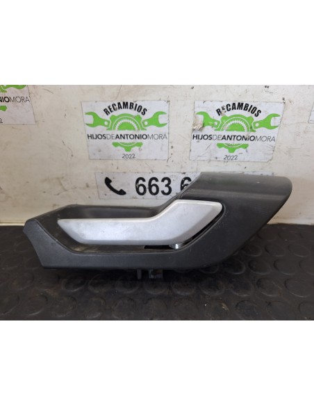 [112645] MANETA INTERIOR DELANTERA DERECHA - VOLVO FH 13