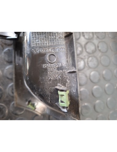 [112645] MANETA INTERIOR DELANTERA DERECHA -...