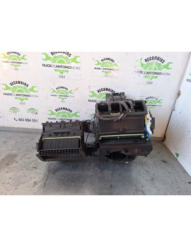 [112643] CONJUNTO CALEFACCION - VOLKSWAGEN GOLF...