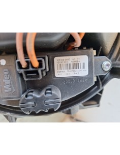 [112643] CONJUNTO CALEFACCION - VOLKSWAGEN GOLF VII LIM.... 2