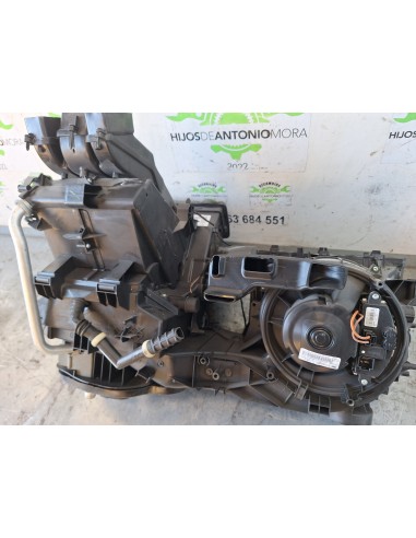 [112643] CONJUNTO CALEFACCION - VOLKSWAGEN GOLF...