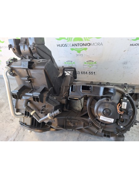 [112643] CONJUNTO CALEFACCION - VOLKSWAGEN GOLF VII LIM. (01/2012 - 12/2017)