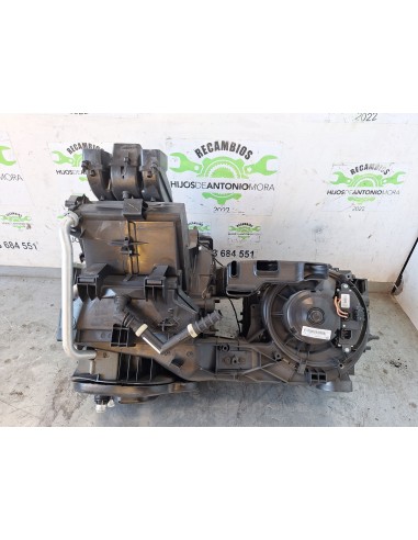 [112643] CONJUNTO CALEFACCION - VOLKSWAGEN GOLF...