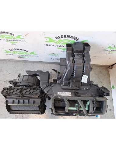 [112643] CONJUNTO CALEFACCION - VOLKSWAGEN GOLF...