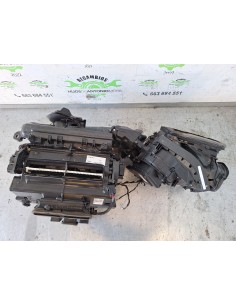 [112642] CONJUNTO CALEFACCION - AUDI A4 AVANT (B5)