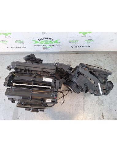 [112642] CONJUNTO CALEFACCION - AUDI A4 AVANT (B5)