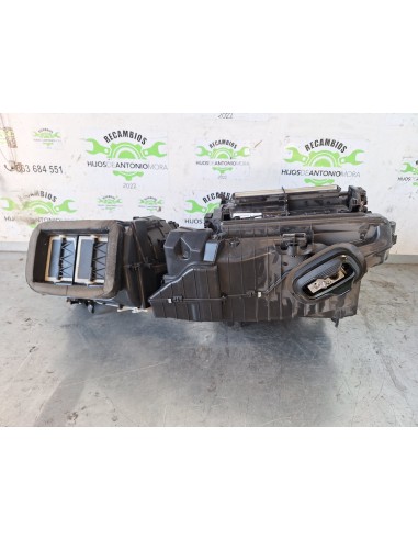 [112642] CONJUNTO CALEFACCION - AUDI A4 AVANT (B5)