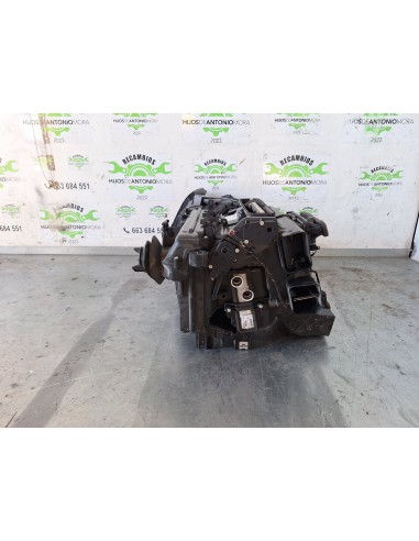 [112642] CONJUNTO CALEFACCION - AUDI A4 AVANT (B5)