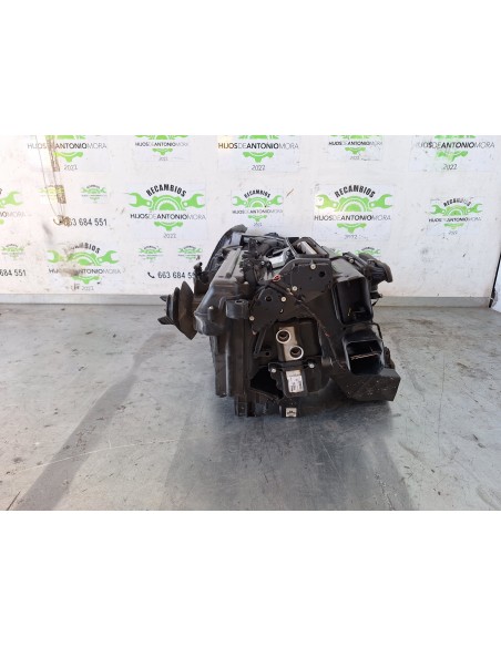 [112642] CONJUNTO CALEFACCION - AUDI A4 AVANT (B5)