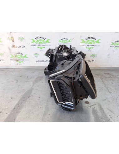 [112642] CONJUNTO CALEFACCION - AUDI A4 AVANT (B5)