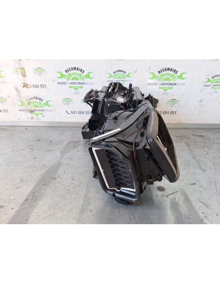 [112642] CONJUNTO CALEFACCION - AUDI A4 AVANT (B5)