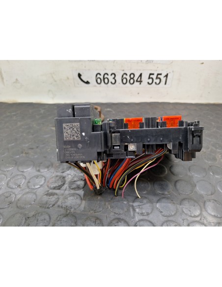 [112641] CAJA RELES / FUSIBLES - VOLKSWAGEN TIGUAN