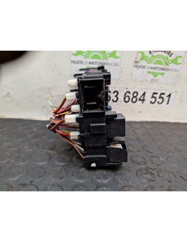 [112641] CAJA RELES / FUSIBLES - VOLKSWAGEN TIGUAN