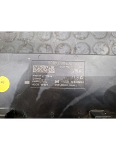 [112640] CENTRALITA BCM - VOLKSWAGEN TIGUAN