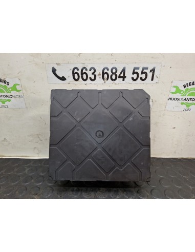 [112640] CENTRALITA BCM - VOLKSWAGEN TIGUAN