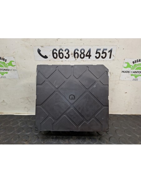 [112640] CENTRALITA BCM - VOLKSWAGEN TIGUAN