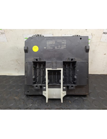 [112640] CENTRALITA BCM - VOLKSWAGEN TIGUAN