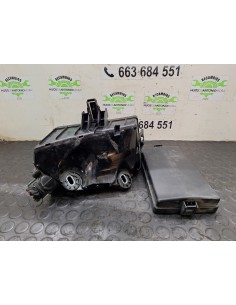 [112639] CAJA RELES / FUSIBLES - VOLKSWAGEN GOLF VII LIM....