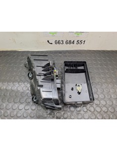 [112639] CAJA RELES / FUSIBLES - VOLKSWAGEN GOLF VII LIM.... 2