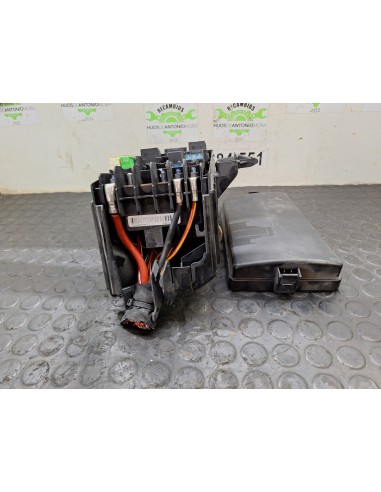 [112639] CAJA RELES / FUSIBLES - VOLKSWAGEN...