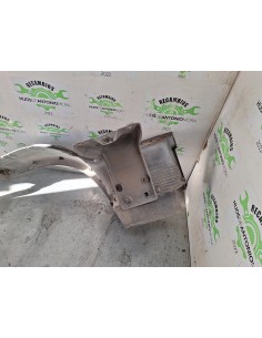 [112638] GUARDABARROS BAJO CABINA IZQUIERDO - IVECO...