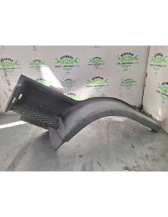 [112638] GUARDABARROS BAJO CABINA IZQUIERDO - IVECO... 2