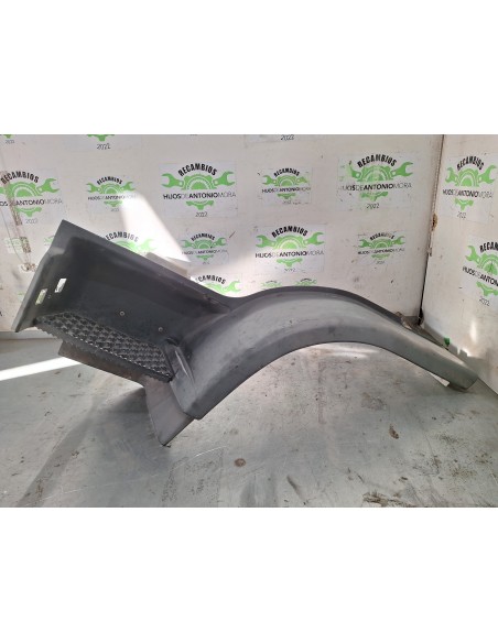 [112638] GUARDABARROS BAJO CABINA IZQUIERDO - IVECO EUROCARGO TECTOR (01/2001 - 12/2003)