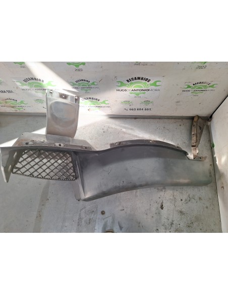 [112638] GUARDABARROS BAJO CABINA IZQUIERDO - IVECO EUROCARGO TECTOR (01/2001 - 12/2003)