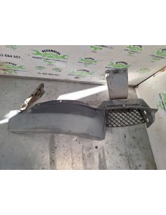 [112637] GUARDABARROS BAJO CABINA DERECHO - IVECO...