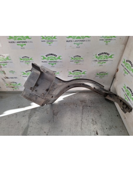 [112637] GUARDABARROS BAJO CABINA DERECHO - IVECO EUROCARGO TECTOR (01/2001 - 12/2003)