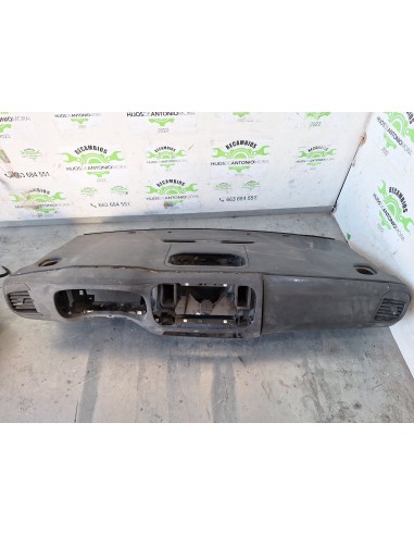 [112635] SALPICADERO - CITROEN JUMPY FUGÓN...