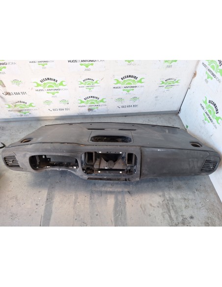 [112635] SALPICADERO - CITROEN JUMPY FUGÓN (01/2016 - 12/2020)