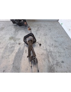 [112632] PALANCA CAMBIO - CITROEN JUMPY FUGÓN (01/2016 -...