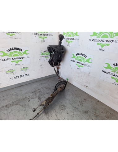 [112632] PALANCA CAMBIO - CITROEN JUMPY FUGÓN...