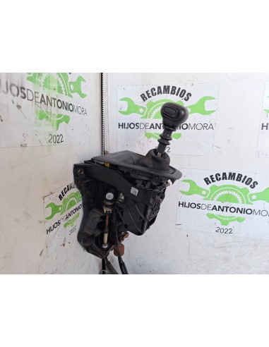 [112632] PALANCA CAMBIO - CITROEN JUMPY FUGÓN...