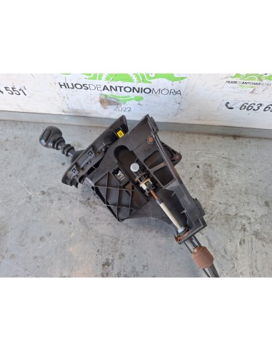 [112632] PALANCA CAMBIO - CITROEN JUMPY FUGÓN...