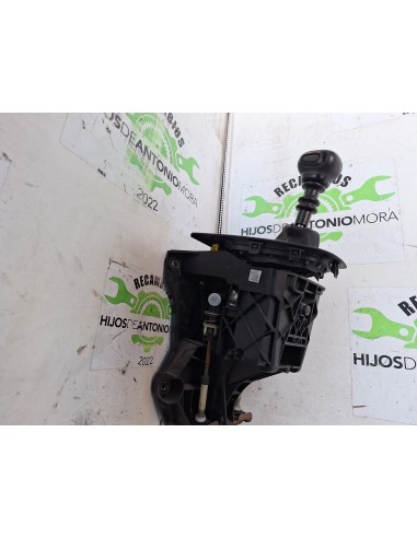 [112632] PALANCA CAMBIO - CITROEN JUMPY FUGÓN...