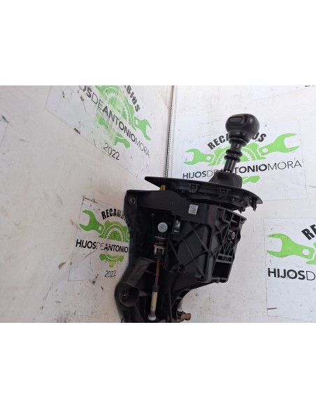 [112632] PALANCA CAMBIO - CITROEN JUMPY FUGÓN (01/2016 - 12/2020)