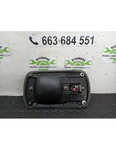 [112629] MANETA EXTERIOR DELANTERA IZQUIERDA -...