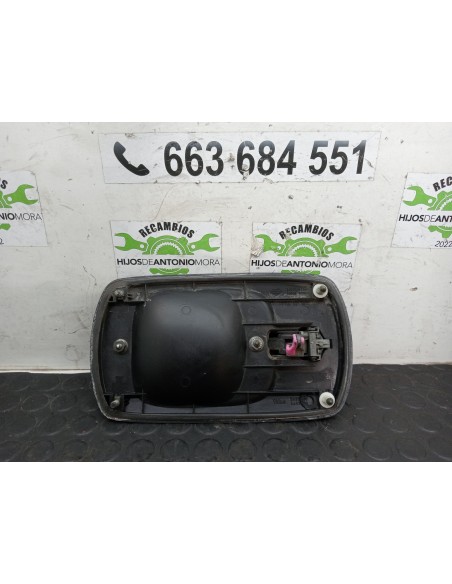 [112629] MANETA EXTERIOR DELANTERA IZQUIERDA - NISSAN ATLEON