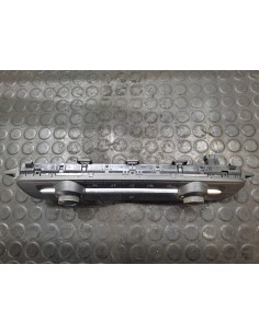 [112628] MANDO CALEFACCION / AIRE ACONDICIONADO - CITROEN... 2